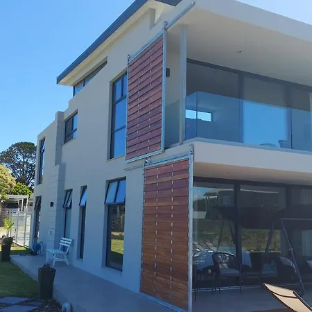 Hilltop Bayview Luxury Apartments Plettenberg Bay Exterior foto