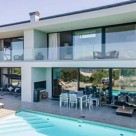 Hilltop Bayview Luxury Apartments Plettenberg Bay Exterior foto