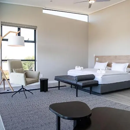 Hilltop Bayview Luxury Apartments Plettenberg Bay Exterior foto