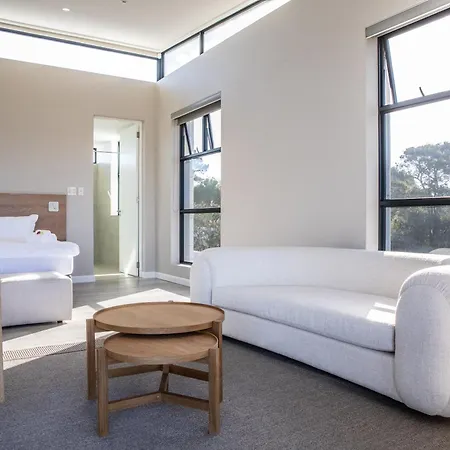 Hilltop Bayview Luxury Apartments Plettenberg Bay Exterior foto