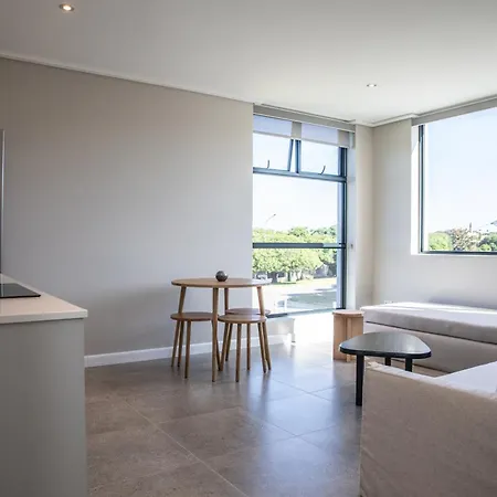 Hilltop Bayview Luxury Apartments Plettenberg Bay Exterior foto