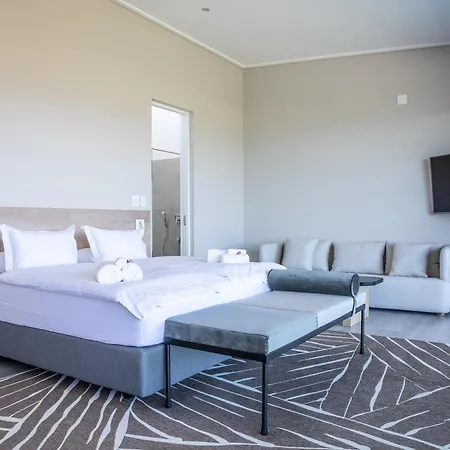 Hilltop Bayview Luxury Apartments Plettenberg Bay Exterior foto