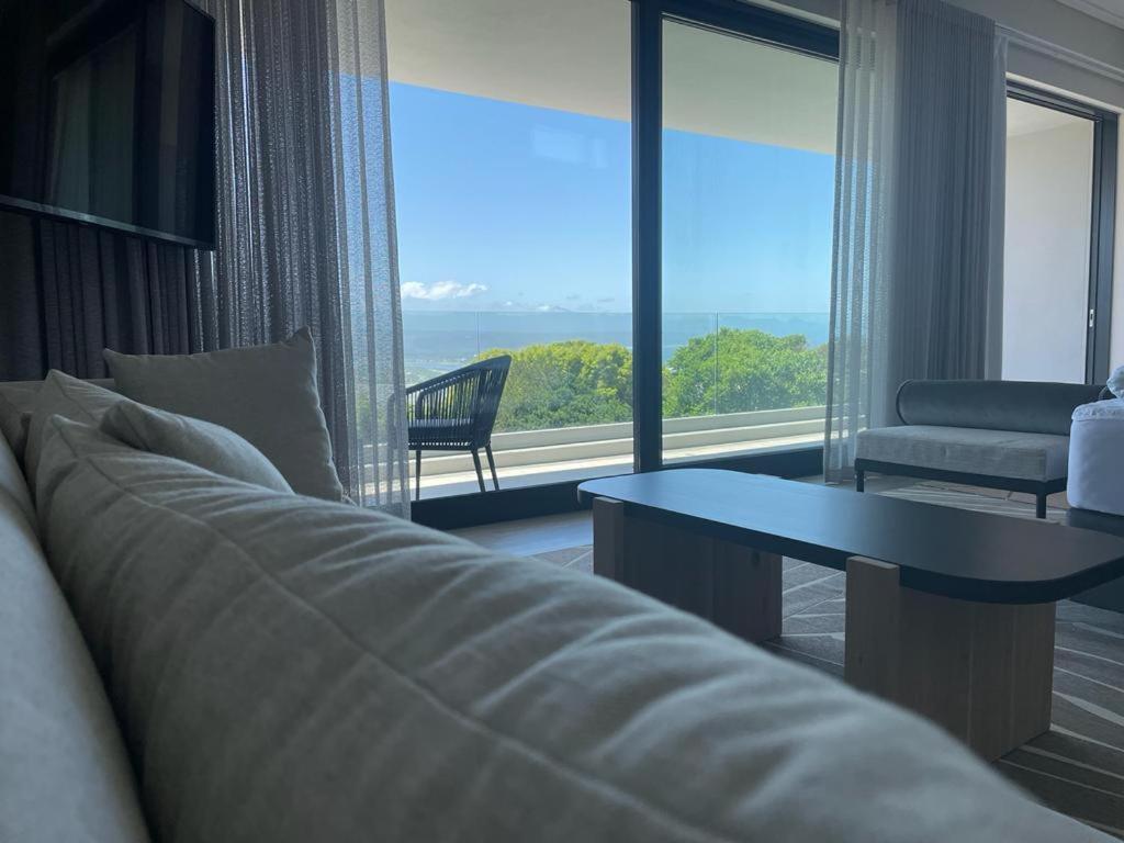 Apartment Hilltop Bayview Luxury
