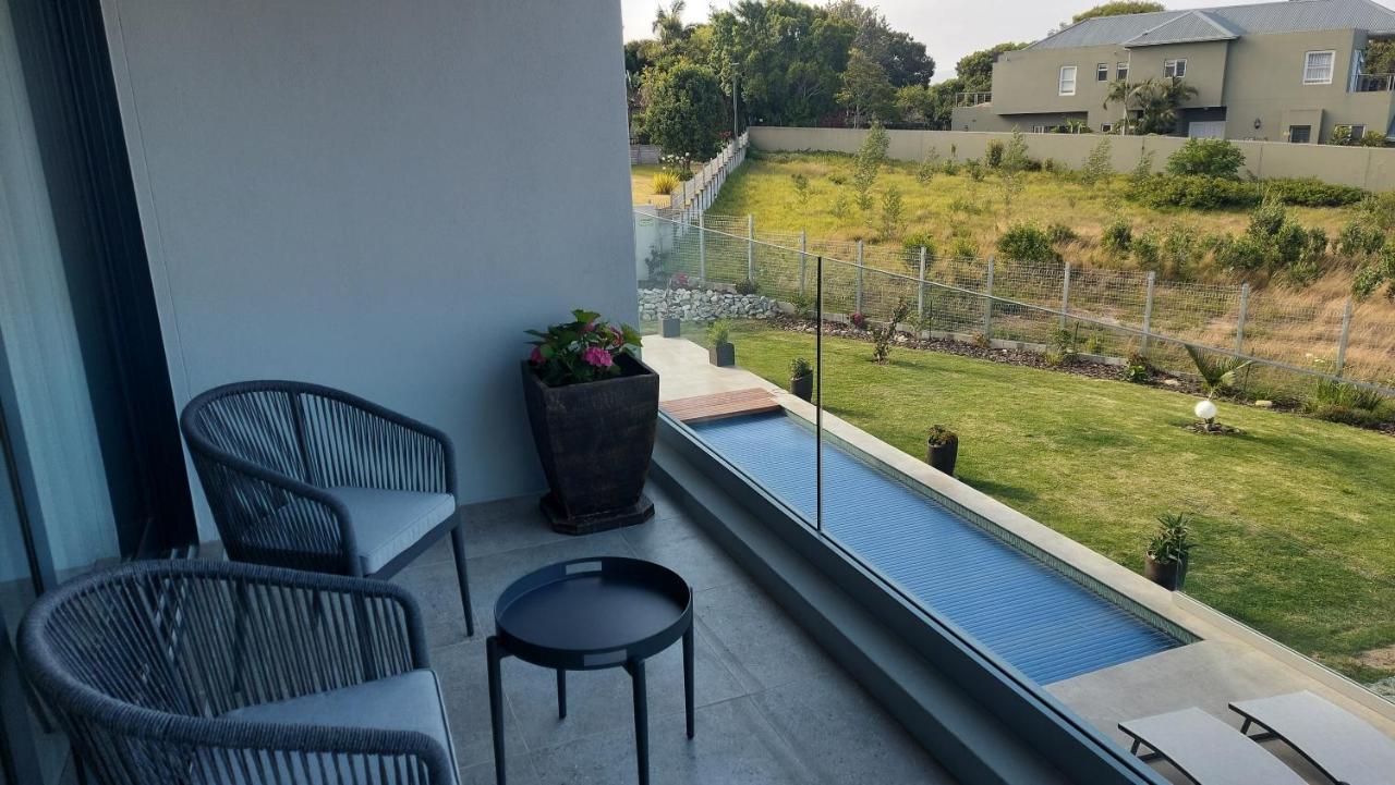 Apartment Hilltop Bayview Luxury Plettenberg Bay