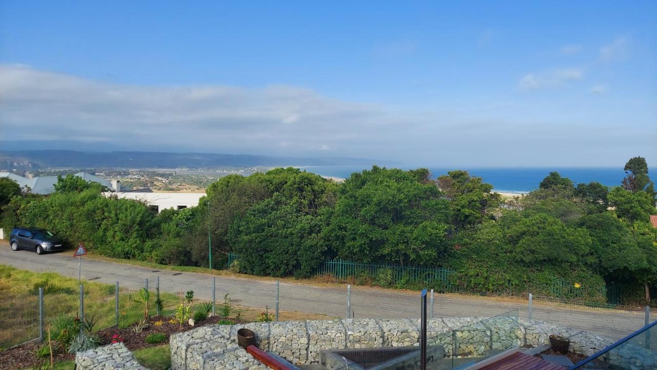 Hilltop Bayview Luxury Apartment Plettenberg Bay