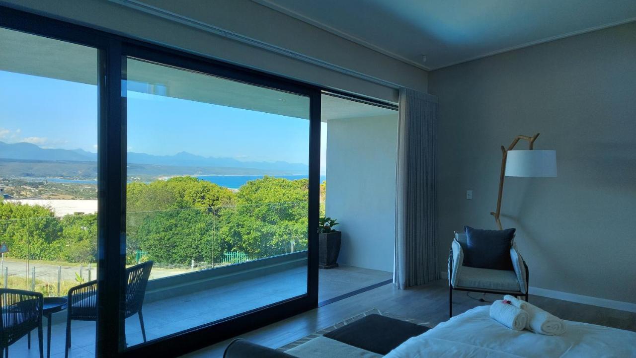 Apartment Hilltop Bayview Luxury Plettenberg Bay