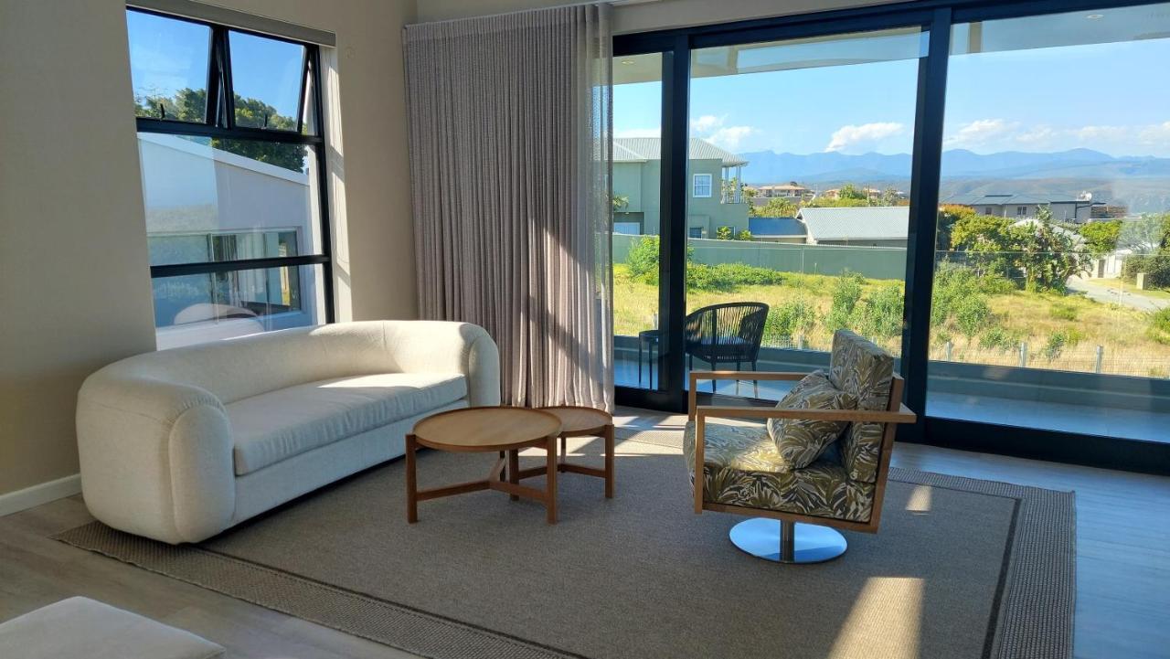 Hilltop Bayview Luxury * Plettenberg Bay