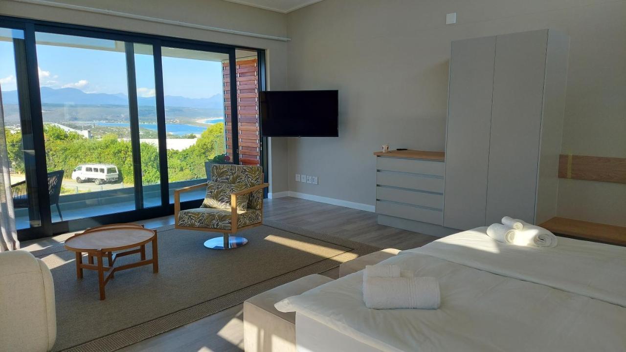 Apartment Hilltop Bayview Luxury *