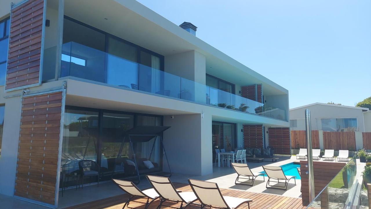 Hilltop Bayview Luxury * Plettenberg Bay