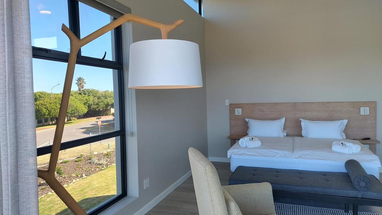 Apartment Hilltop Bayview Luxury Plettenberg Bay