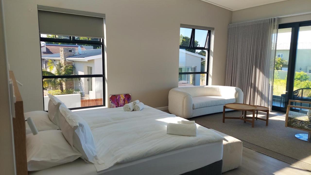 Hilltop Bayview Luxury Plettenberg Bay