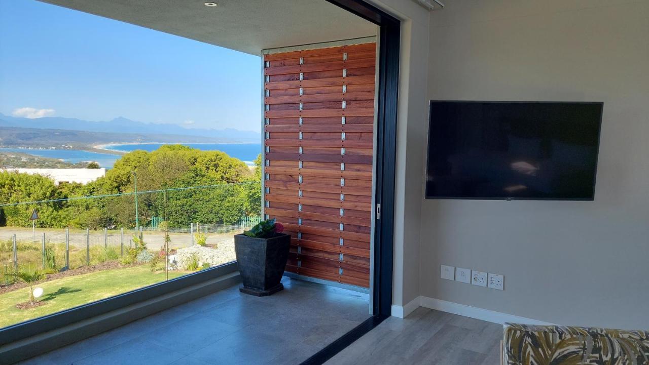 Apartment Hilltop Bayview Luxury Plettenberg Bay
