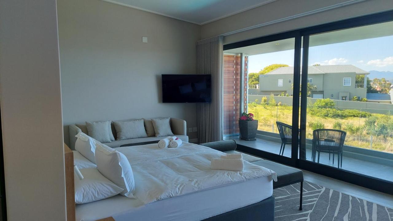 Apartment Hilltop Bayview Luxury Plettenberg Bay
