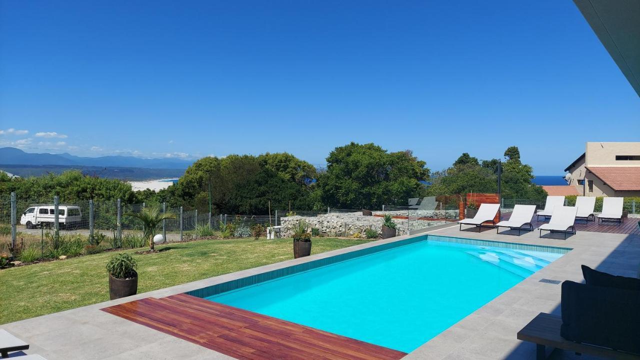 Hilltop Bayview Luxury Plettenberg Bay