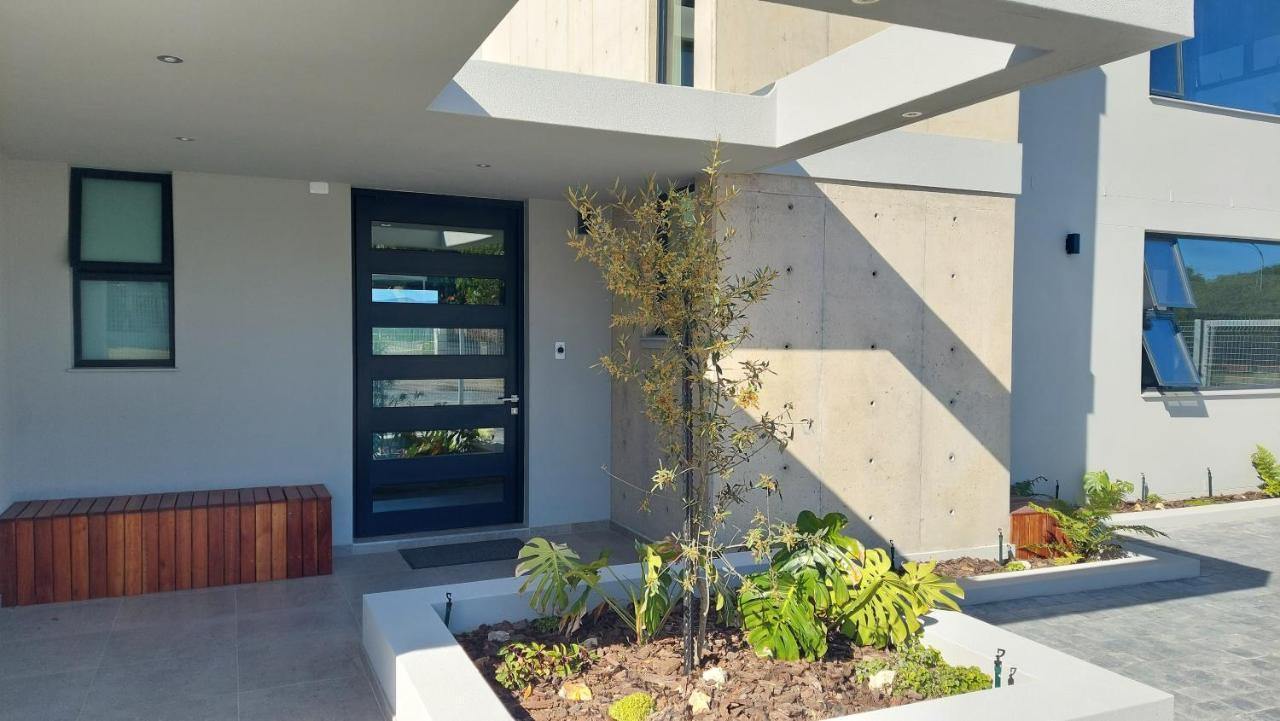 Apartment Hilltop Bayview Luxury Plettenberg Bay