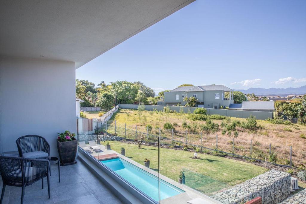 Hilltop Bayview Luxury Apartment Plettenberg Bay