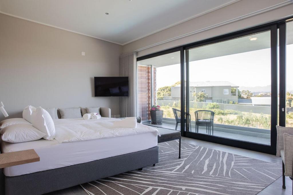 Apartment Hilltop Bayview Luxury Plettenberg Bay