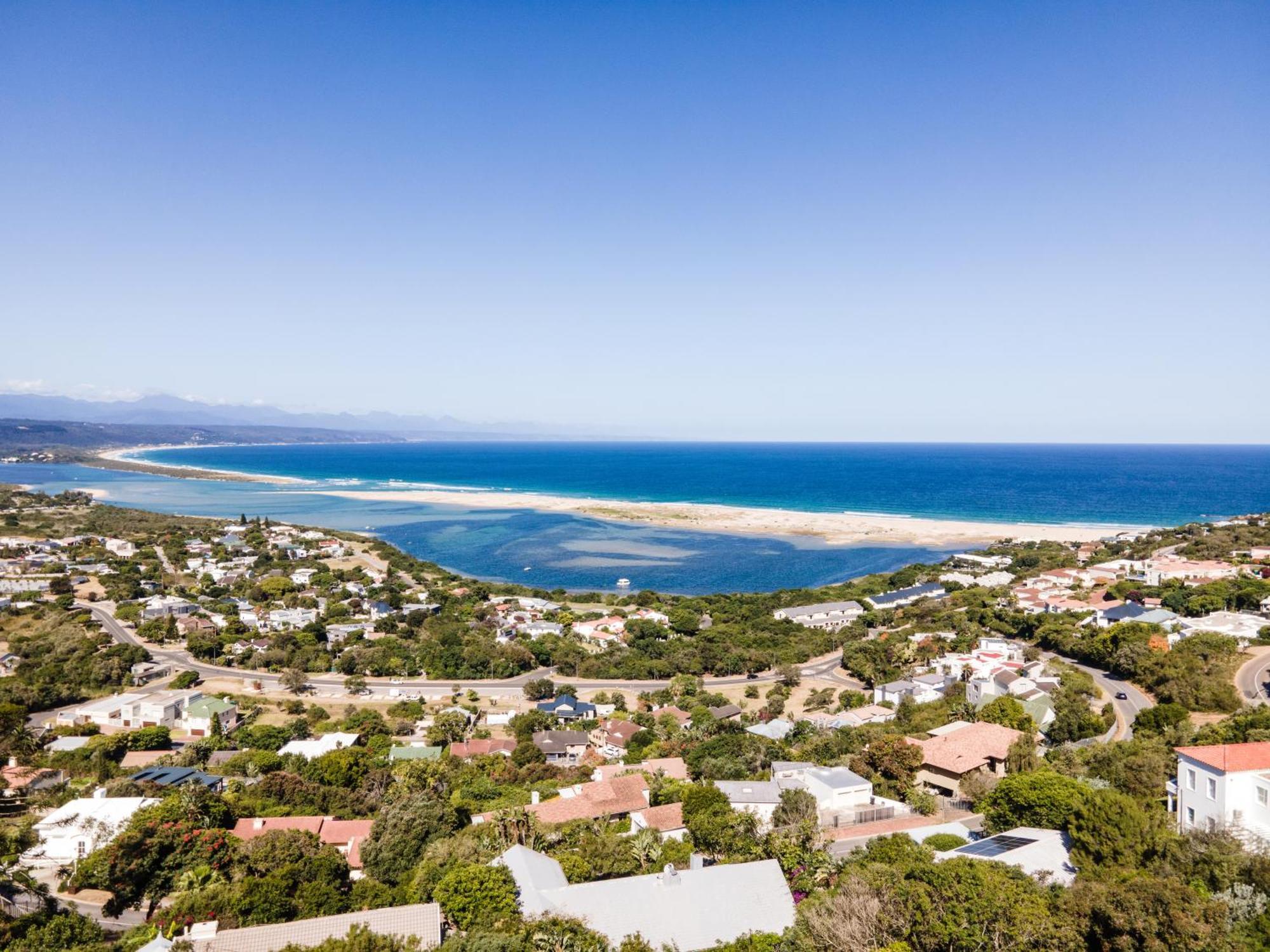 Hilltop Bayview Luxury Apartment Plettenberg Bay