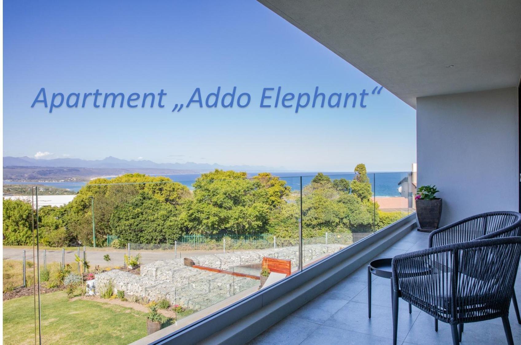 Hilltop Bayview Luxury