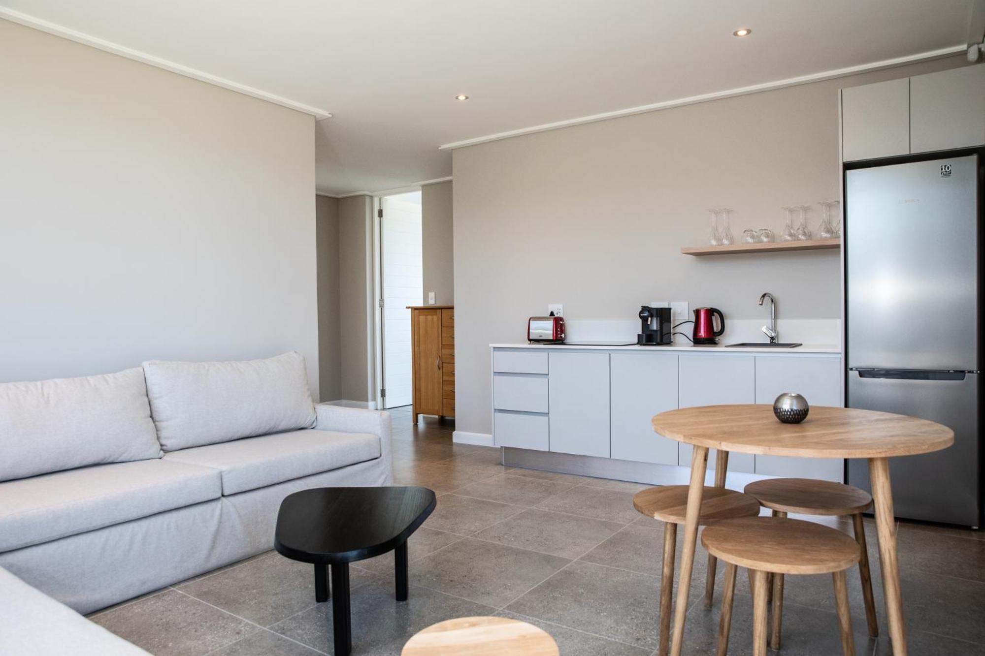 Hilltop Bayview Luxury * Plettenberg Bay