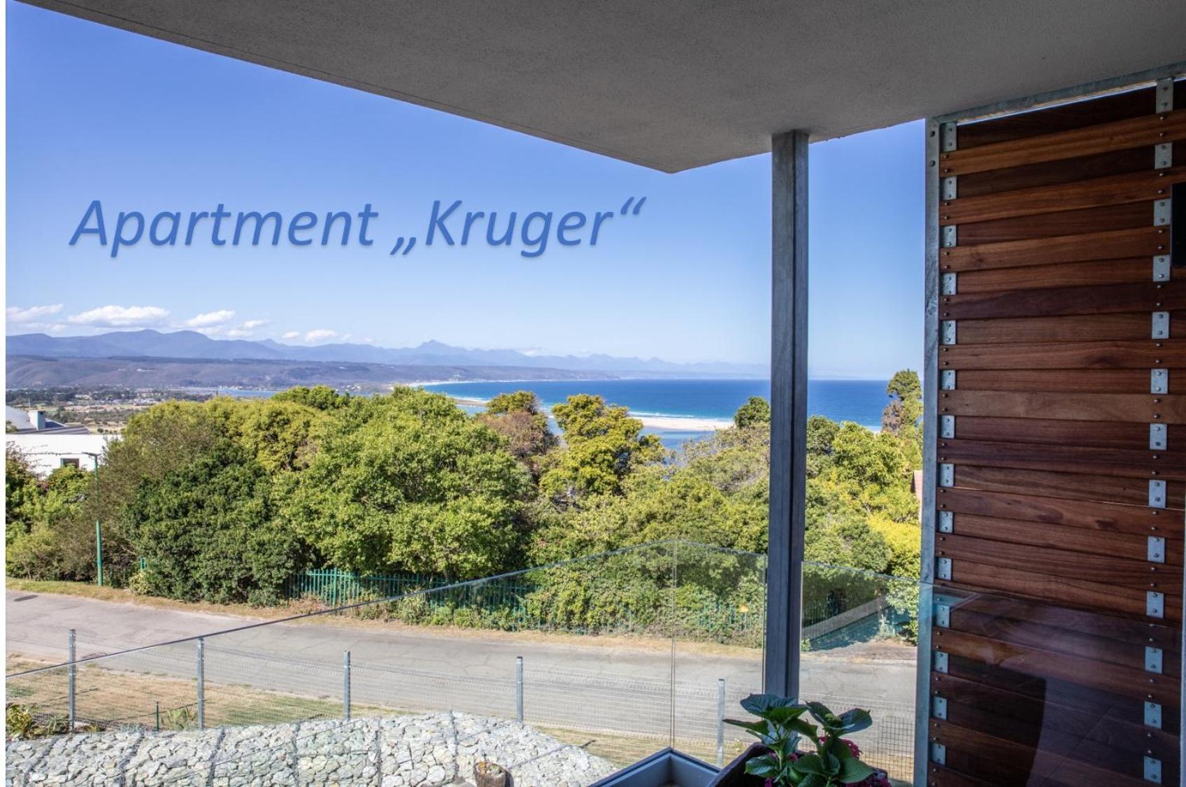 Apartment Hilltop Bayview Luxury *