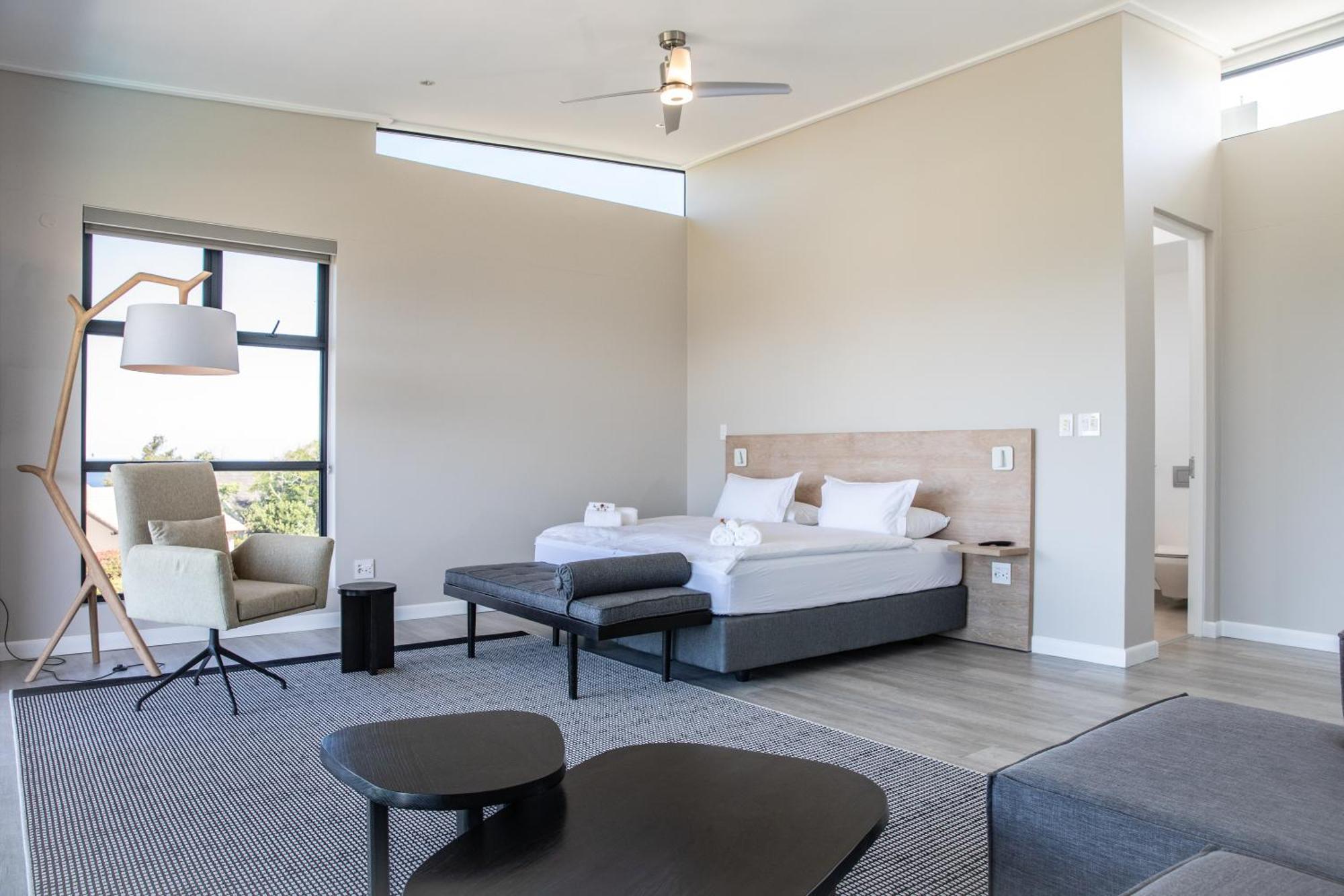 Hilltop Bayview Luxury Plettenberg Bay