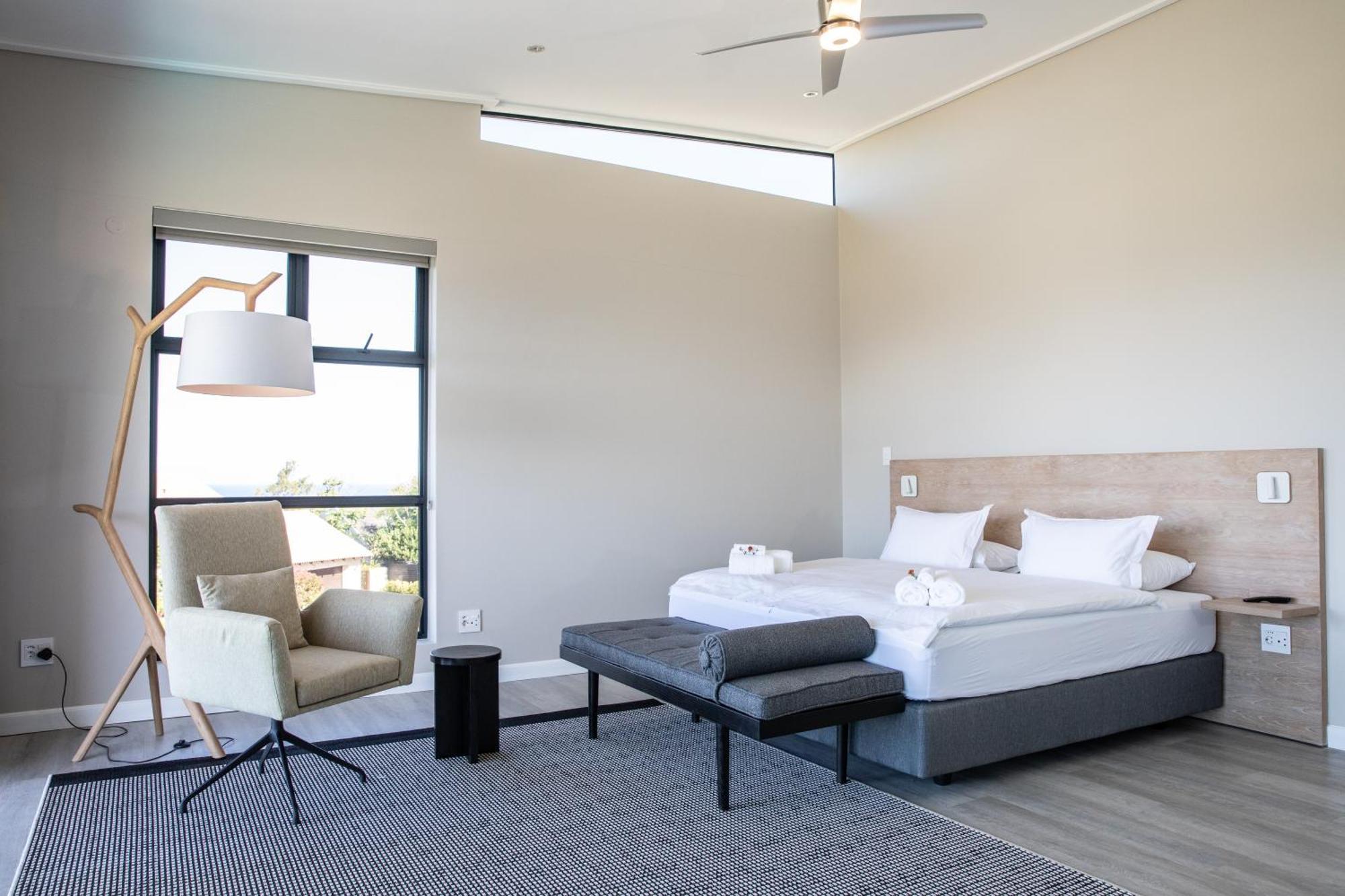 Apartment Hilltop Bayview Luxury *