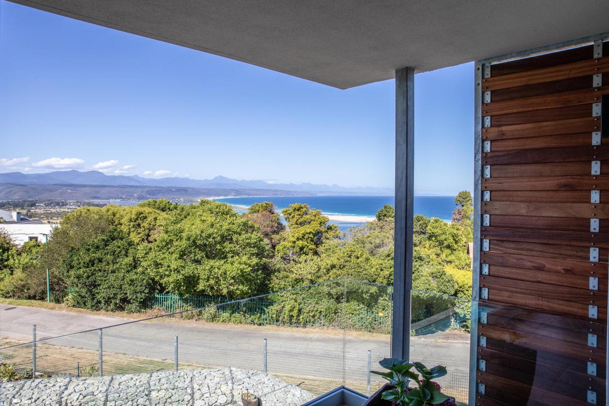 Hilltop Bayview Luxury