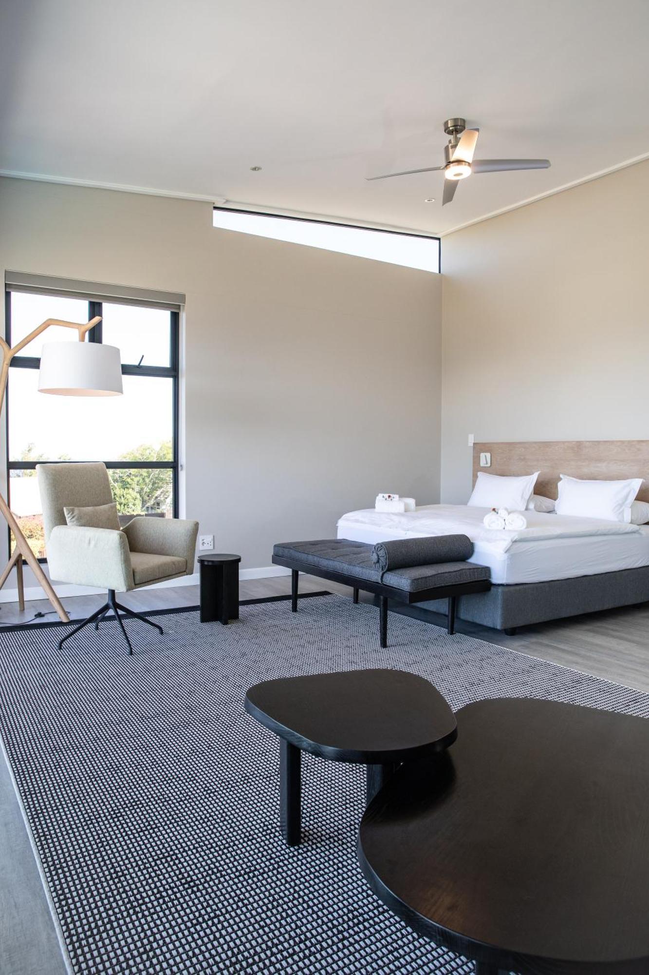 Hilltop Bayview Luxury * Plettenberg Bay