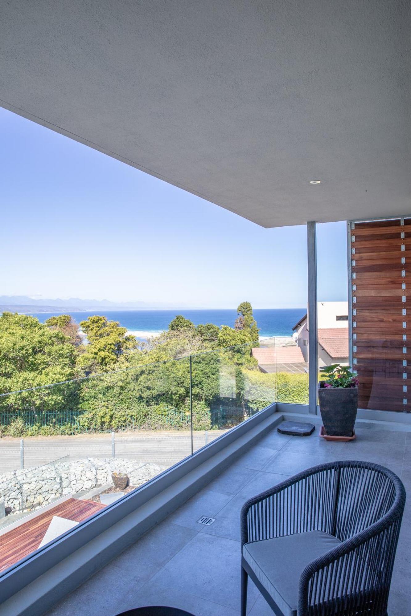 Apartment Hilltop Bayview Luxury Plettenberg Bay